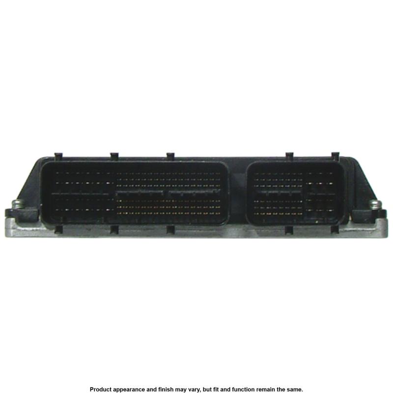2006 Toyota RAV4 Engine Control Module A1 Cardone 7210881 image 2 of 3