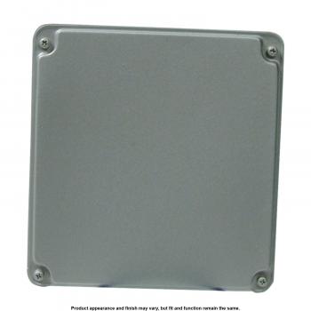 2006 Toyota Prius Engine Control Module A1 Cardone 7210883 image 3 of 3