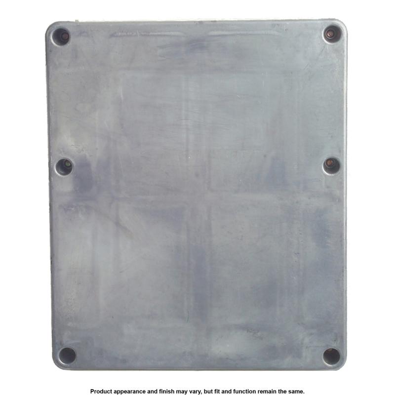 2000 Toyota Echo Engine Control Module A1 Cardone 7210893 image 3 of 3