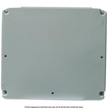 2000 Toyota Celica Engine Control Module A1 Cardone 7210913 image 3 of 3