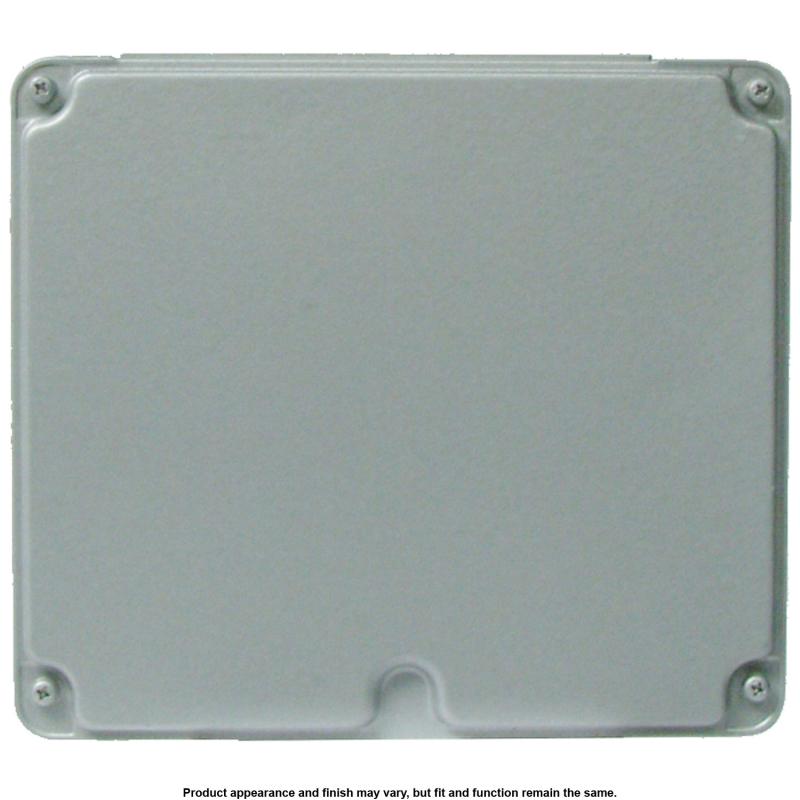 A1 Cardone 7210913 Engine Control Module product image 1 of 3