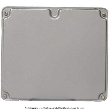 2000 Toyota Celica Engine Control Module A1 Cardone 7210915 image 2 of 3