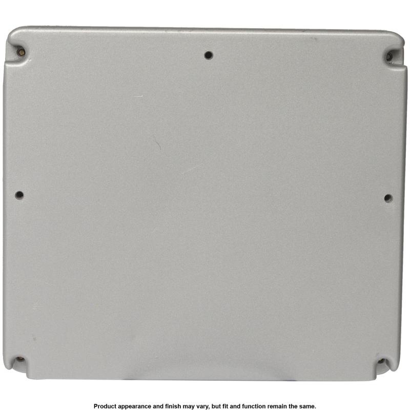 2001 Toyota Celica Engine Control Module A1 Cardone 7210918 image 1 of 3