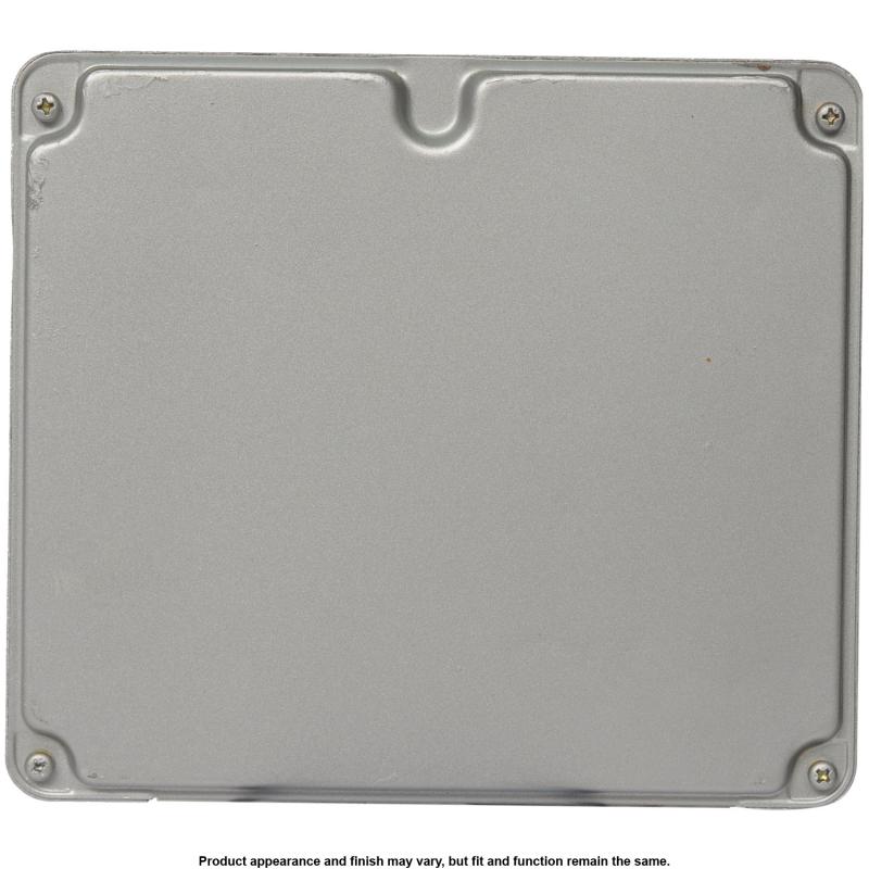 2001 Toyota Celica Engine Control Module A1 Cardone 7210918 image 2 of 3