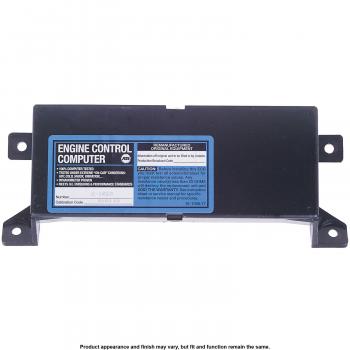 1984 Toyota Tercel Engine Control Module A1 Cardone 721092 image 3 of 3