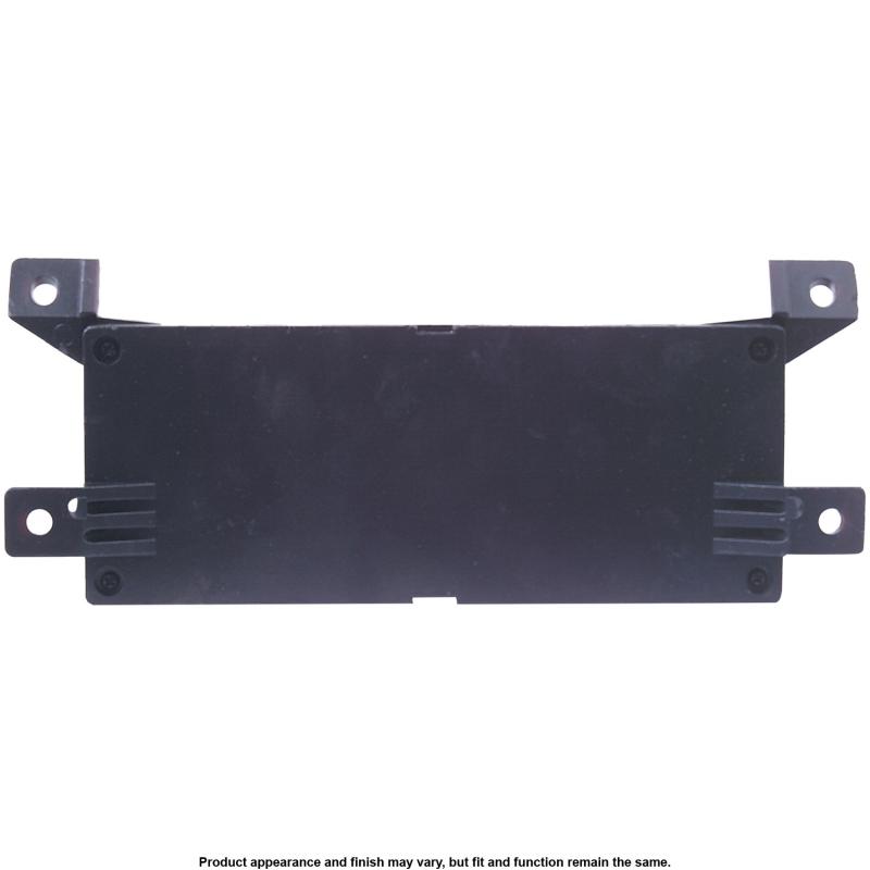 1984 Toyota Tercel Engine Control Module A1 Cardone 721092 image 1 of 3