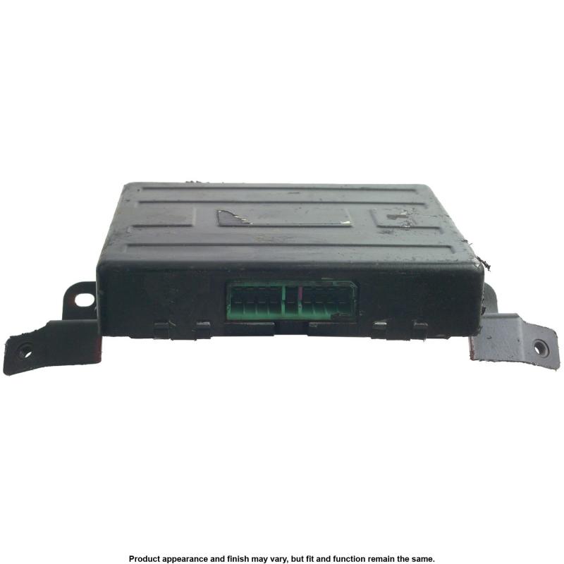 1987 Toyota Tercel Engine Control Module A1 Cardone 721097 image 3 of 4