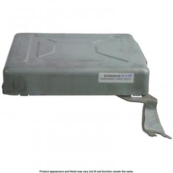 1989 Toyota Corolla Engine Control Module A1 Cardone 721098 image 3 of 4