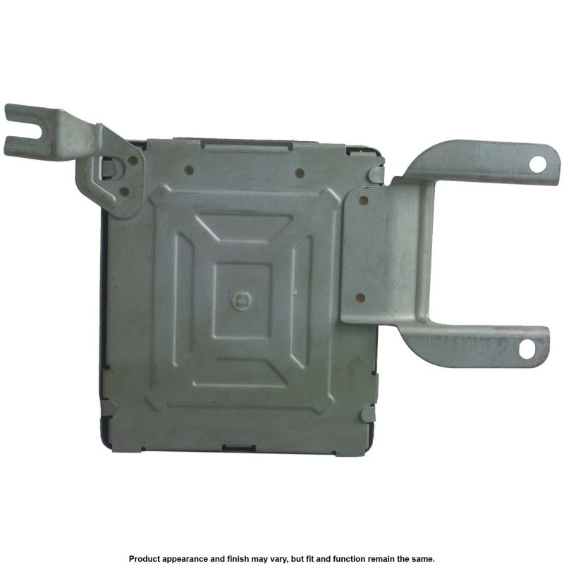 1989 Toyota Corolla Engine Control Module A1 Cardone 721098 image 1 of 4