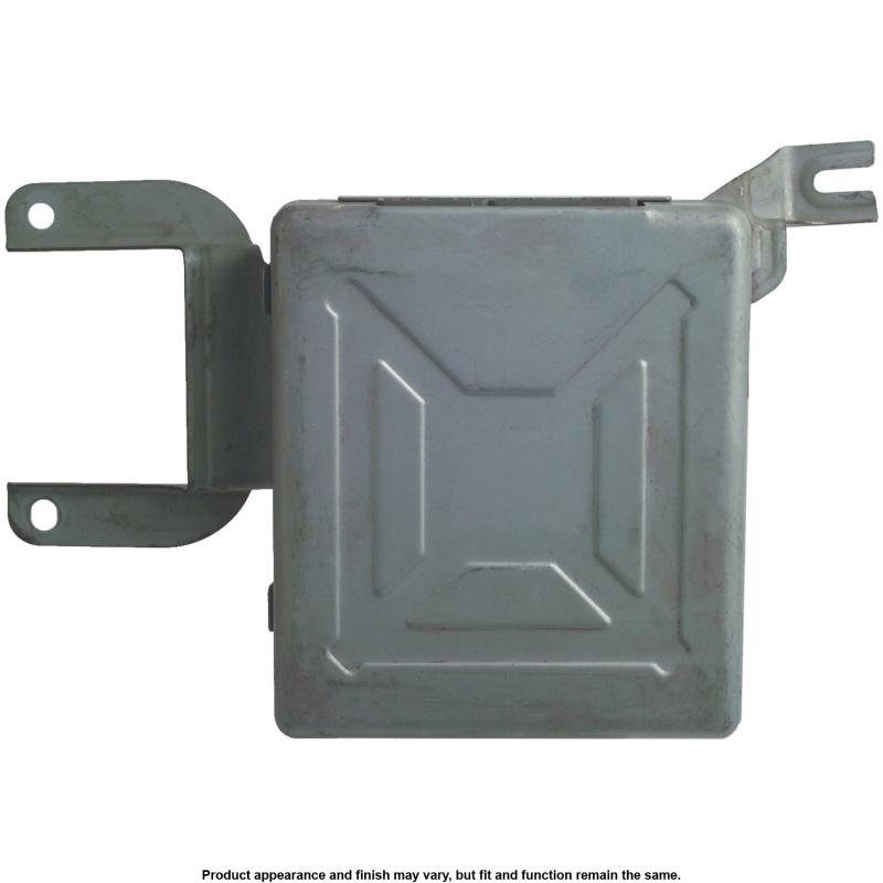 1989 Toyota Corolla Engine Control Module A1 Cardone 721098 image 2 of 4
