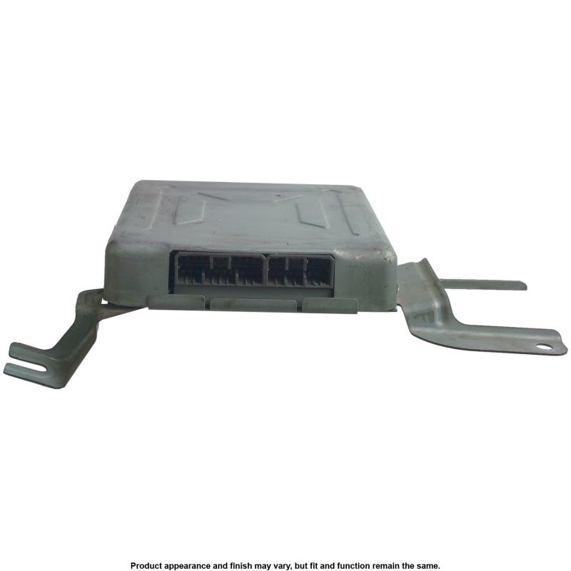 1989 Toyota Corolla Engine Control Module A1 Cardone 721098 image 4 of 4