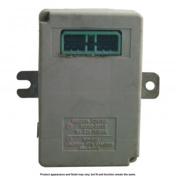 1981 Toyota Pickup Engine Control Module A1 Cardone 721105 image 2 of 4