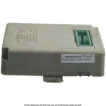1981 Toyota Pickup Engine Control Module A1 Cardone 721105 image 4 of 4