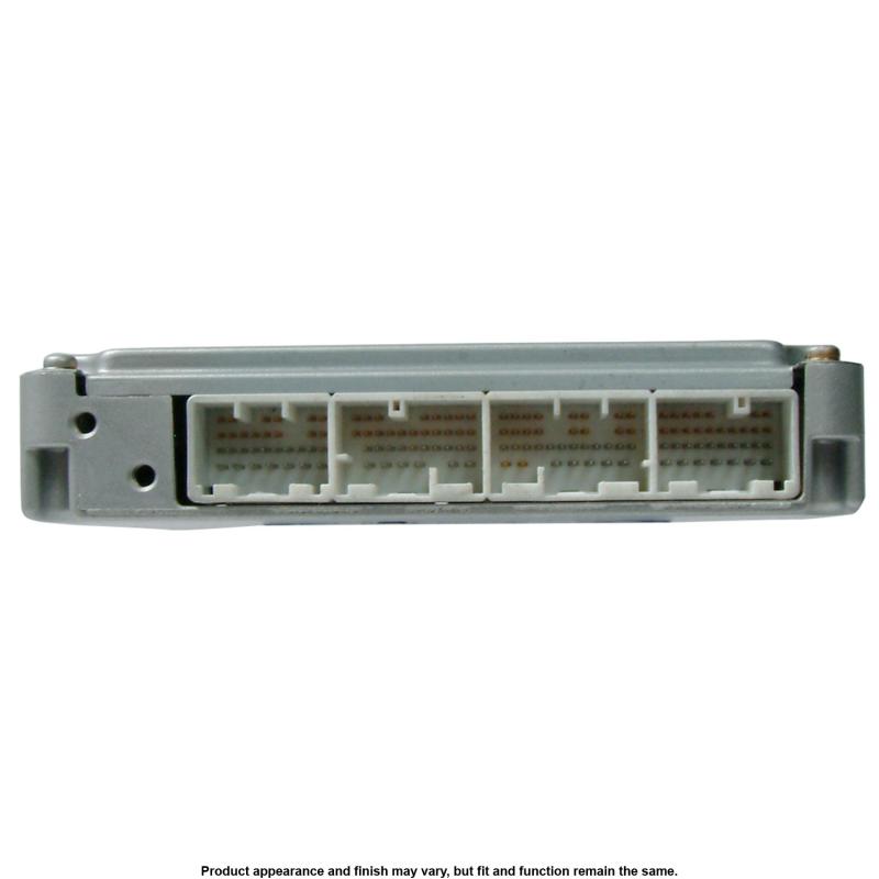 2005 Toyota Corolla Engine Control Module A1 Cardone 7211064 image 1 of 3