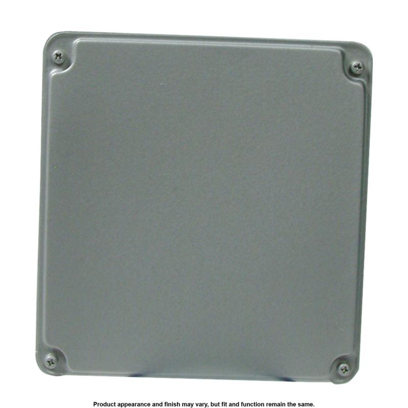 2005 Toyota Corolla Engine Control Module A1 Cardone 7211064 image 2 of 3