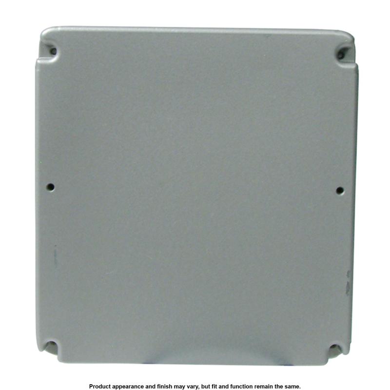 2005 Toyota Corolla Engine Control Module A1 Cardone 7211064 image 3 of 3