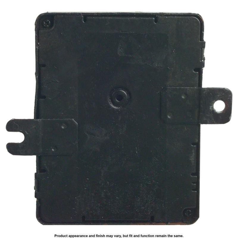 A1 Cardone 721108 Engine Control Module product image 2 of 4