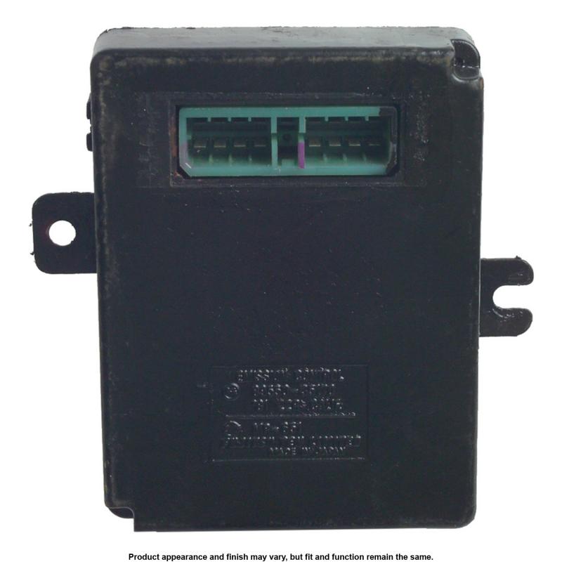 A1 Cardone 721108 Engine Control Module product image 3 of 4
