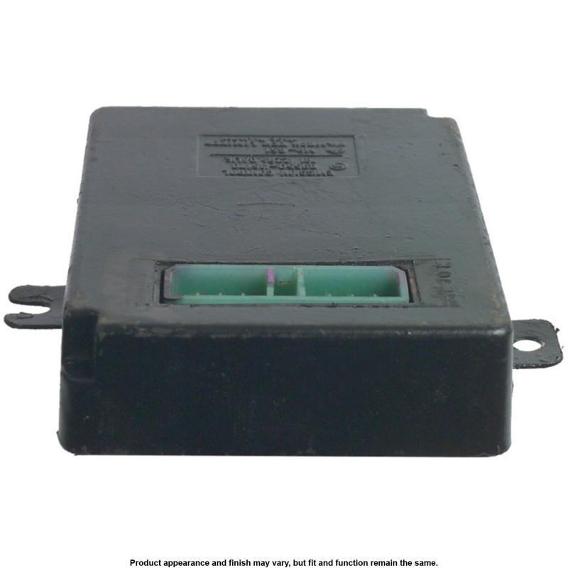 A1 Cardone 721108 Engine Control Module product image 4 of 4