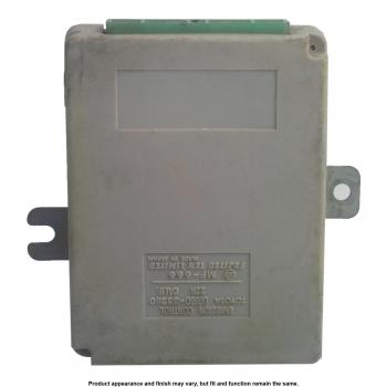 1984 Toyota Pickup Engine Control Module A1 Cardone 721113 image 3 of 4