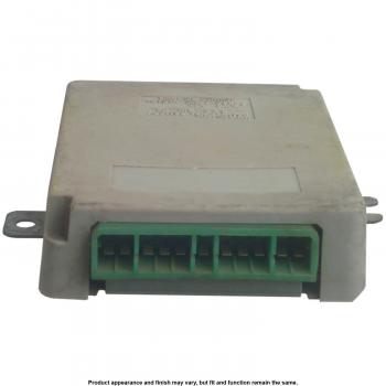 1984 Toyota Pickup Engine Control Module A1 Cardone 721113 image 4 of 4