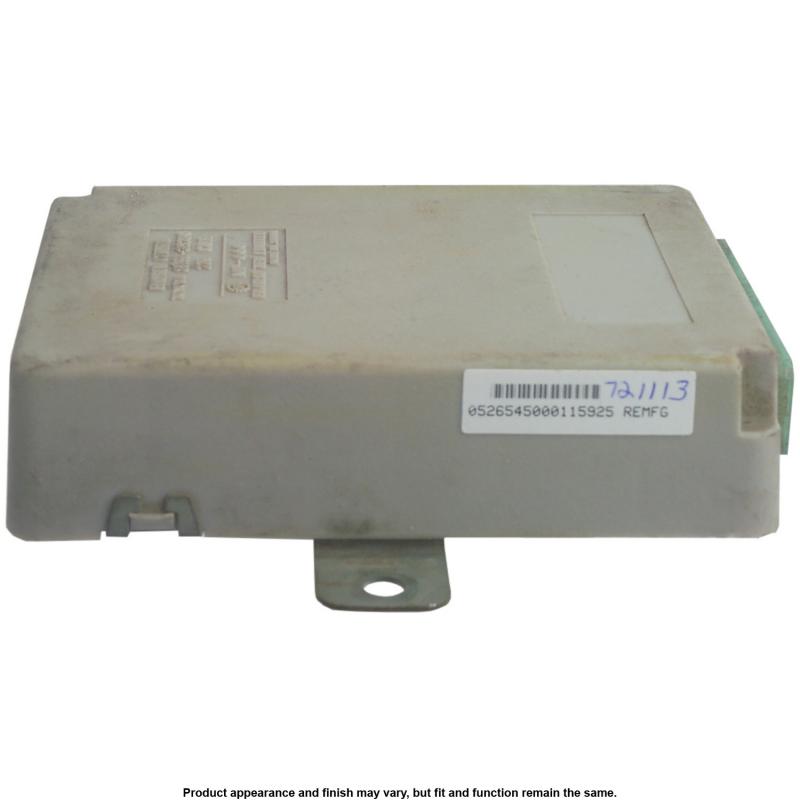 1984 Toyota 4Runner Engine Control Module A1 Cardone 721113 image 1 of 4