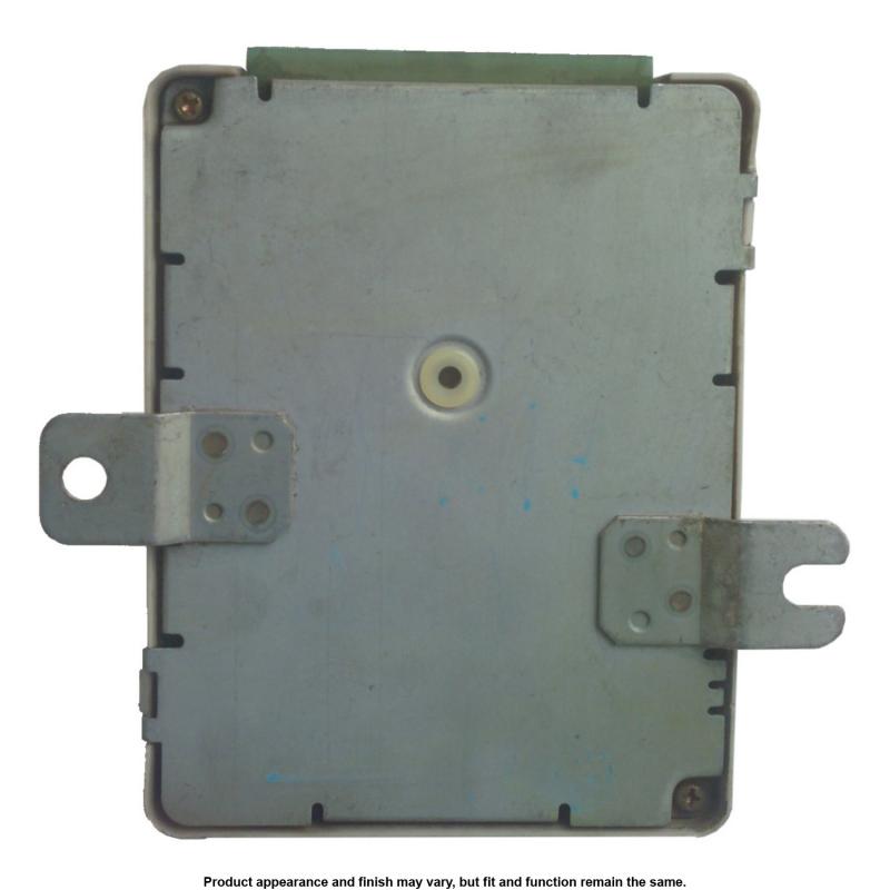 1984 Toyota 4Runner Engine Control Module A1 Cardone 721113 image 2 of 4