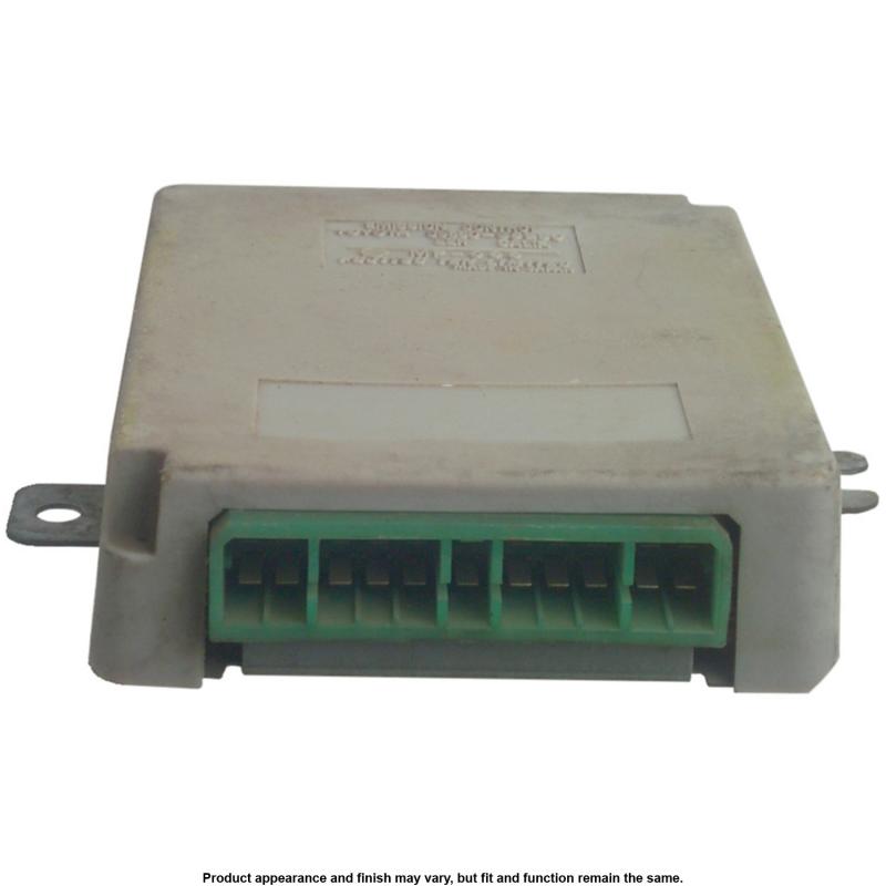 1984 Toyota 4Runner Engine Control Module A1 Cardone 721113 image 4 of 4