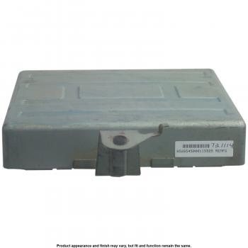 1985 Toyota Pickup Engine Control Module A1 Cardone 721114 image 1 of 4
