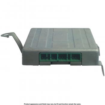 1985 Toyota Pickup Engine Control Module A1 Cardone 721114 image 3 of 4