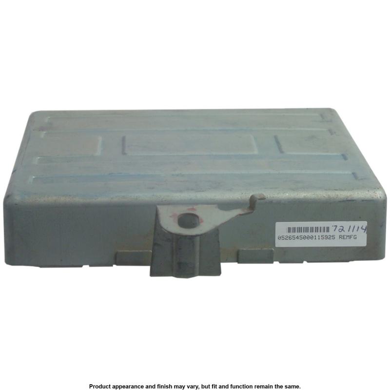 1986 Toyota Pickup Engine Control Module A1 Cardone 721114 image 1 of 4