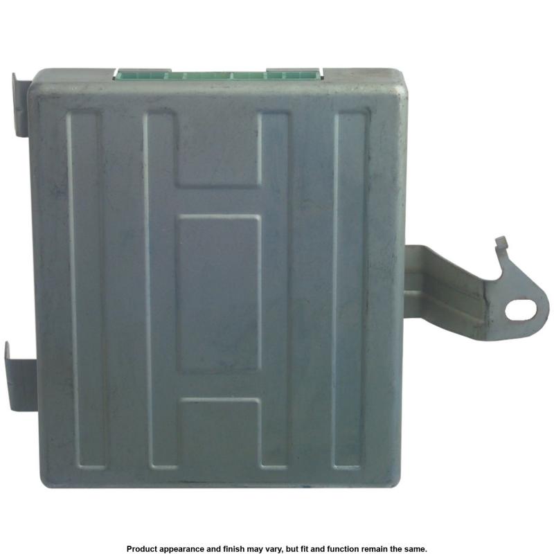 1986 Toyota Pickup Engine Control Module A1 Cardone 721114 image 2 of 4