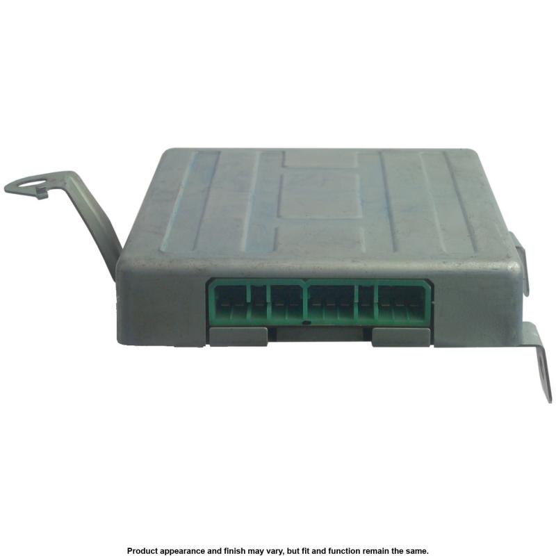 1986 Toyota Pickup Engine Control Module A1 Cardone 721114 image 3 of 4
