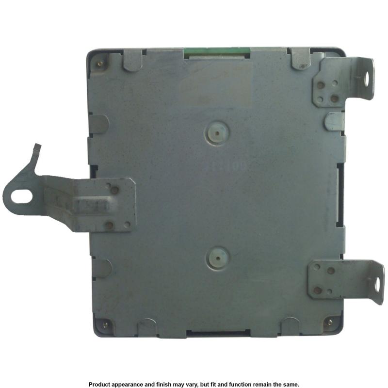 1986 Toyota Pickup Engine Control Module A1 Cardone 721114 image 4 of 4