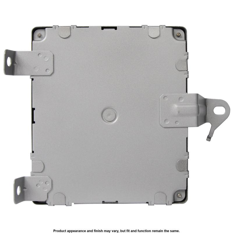 1987 Toyota Pickup Engine Control Module A1 Cardone 721115 image 3 of 3