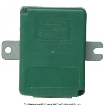 1988 Toyota Pickup Engine Control Module A1 Cardone 721116 image 1 of 3