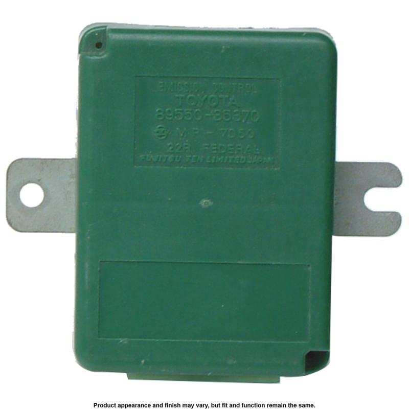 1988 Toyota Pickup Engine Control Module