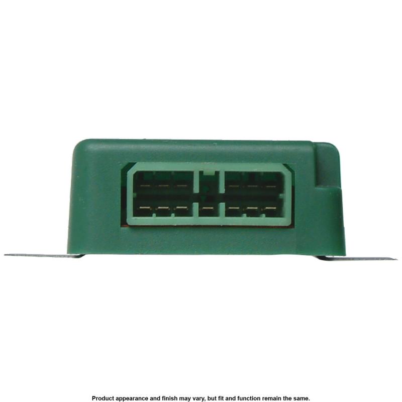 1988 Toyota Pickup Engine Control Module A1 Cardone 721116 image 2 of 3