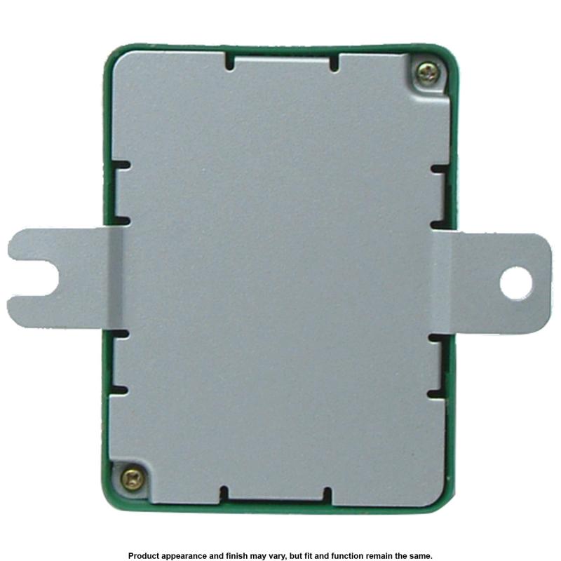 1988 Toyota Pickup Engine Control Module A1 Cardone 721116 image 3 of 3