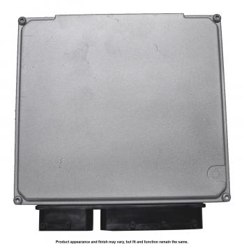 2010 Toyota Corolla Engine Control Module A1 Cardone 7211231 image 1 of 3