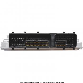 2010 Toyota Corolla Engine Control Module A1 Cardone 7211231 image 3 of 3