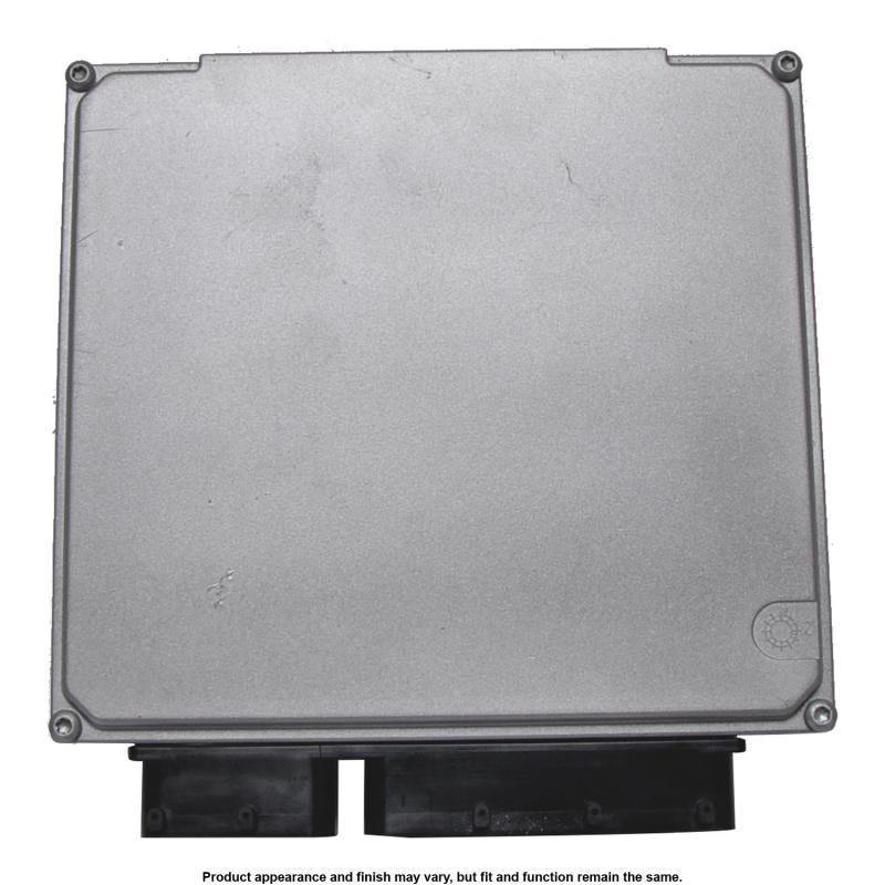 2011 Toyota Corolla Engine Control Module A1 Cardone 7211231 image 1 of 3