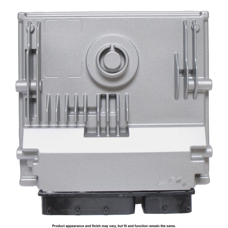 2011 Toyota Corolla Engine Control Module A1 Cardone 7211231 image 2 of 3