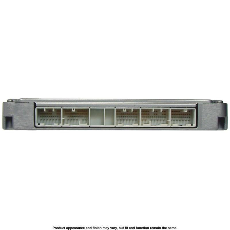 2003 Lexus ES300 Engine Control Module A1 Cardone 7211235 image 2 of 3