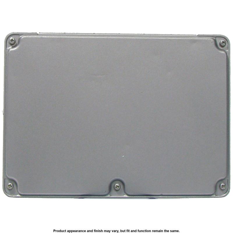 2003 Lexus ES300 Engine Control Module A1 Cardone 7211235 image 3 of 3