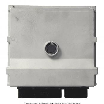 2009 Toyota Corolla Engine Control Module