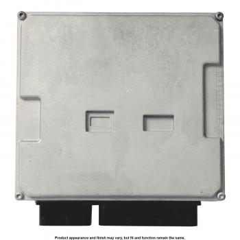 2009 Toyota Corolla Engine Control Module A1 Cardone 7211244 image 3 of 3