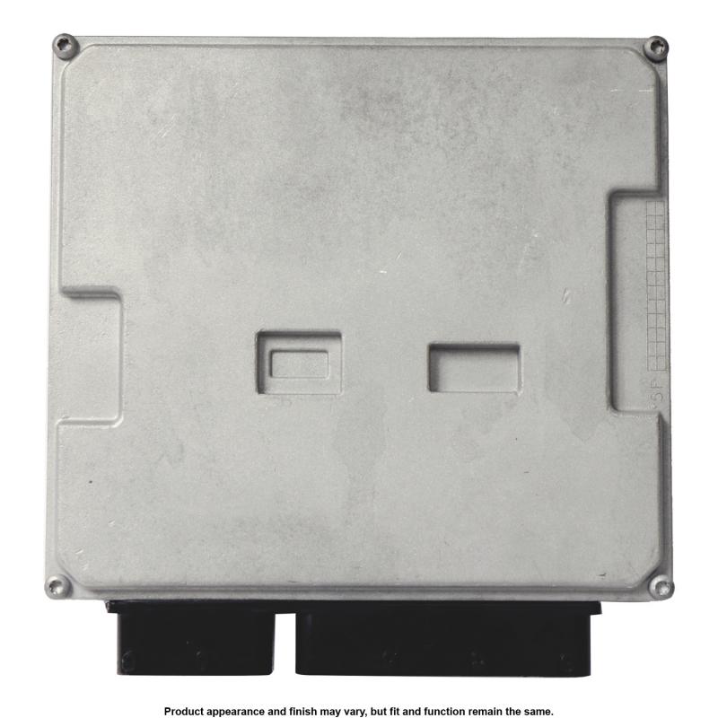 2009 Toyota Corolla Engine Control Module A1 Cardone 7211244 image 3 of 3
