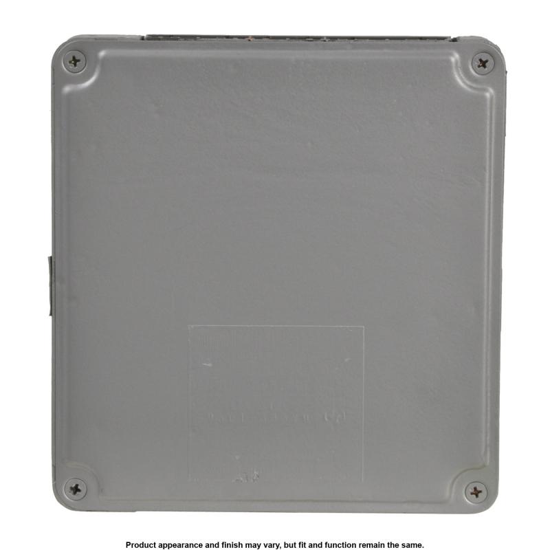 1993 Toyota Corolla Engine Control Module