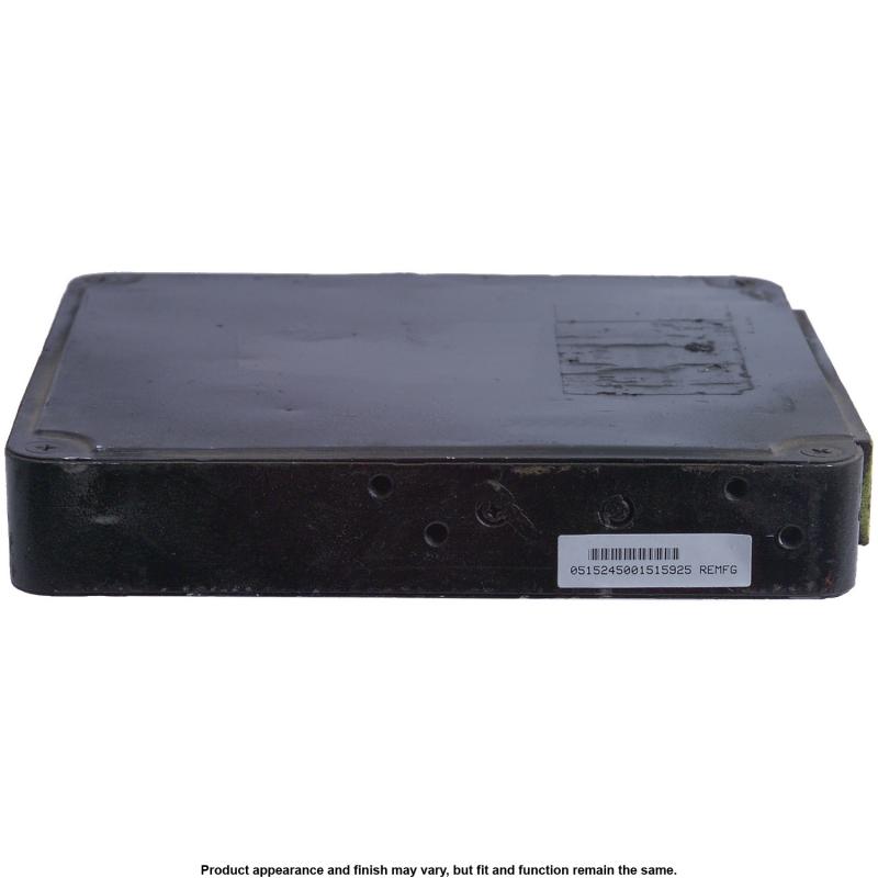 1986 Toyota Supra Engine Control Module A1 Cardone 7211252 image 3 of 4